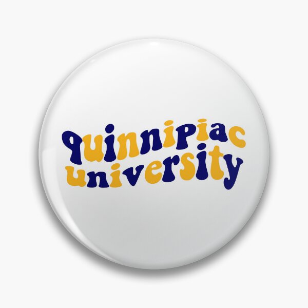 Item preview, quinnipiac university designed and sold by designsbysamantha.