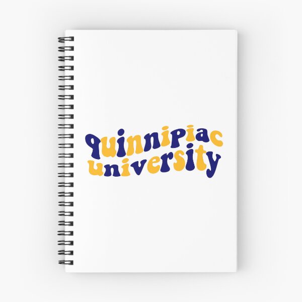 Item preview, quinnipiac university designed and sold by designsbysamantha.