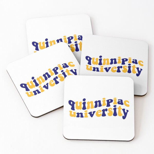 Item preview, quinnipiac university designed and sold by designsbysamantha.