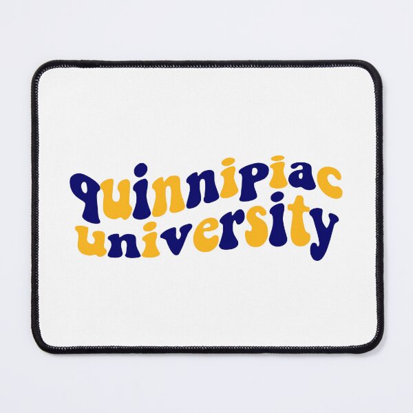 Item preview, quinnipiac university designed and sold by designsbysamantha.