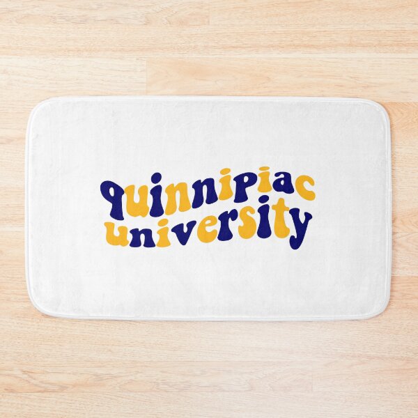 Item preview, quinnipiac university designed and sold by designsbysamantha.
