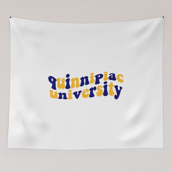Item preview, quinnipiac university designed and sold by designsbysamantha.
