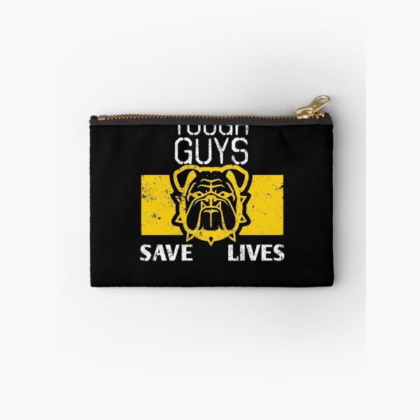 Item preview, Tough Guys Save Lives Marines designed and sold by shoppzee.
