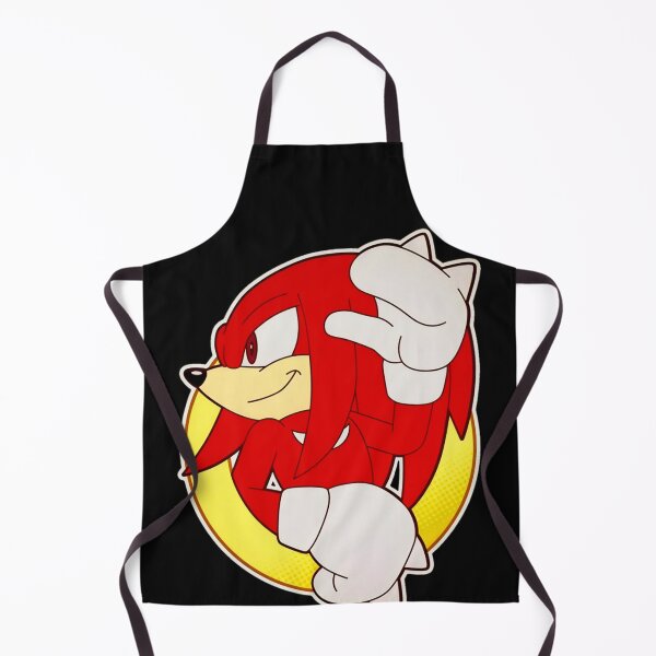Item preview, the red hedgehog designed and sold by SonyShock.
