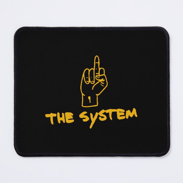 Item preview, System Of A Down - Sign Language  designed and sold by paoaaon.