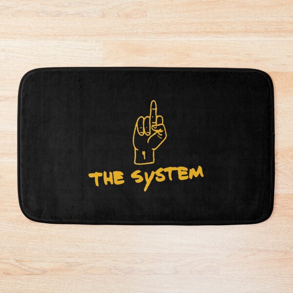 Item preview, System Of A Down - Sign Language  designed and sold by paoaaon.