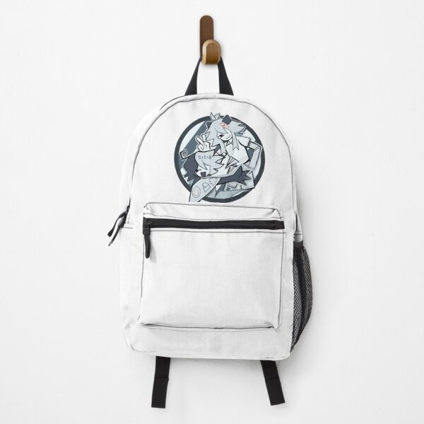 Aperçu de l'œuvre Autocollant Zip et Oliver - Éducation fondamentale sur le papier créée et vendue par Blitz-withoutanO.