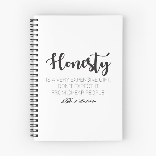 Item preview, Honesy is a very Expensive gift. designed and sold by giovybus-x.