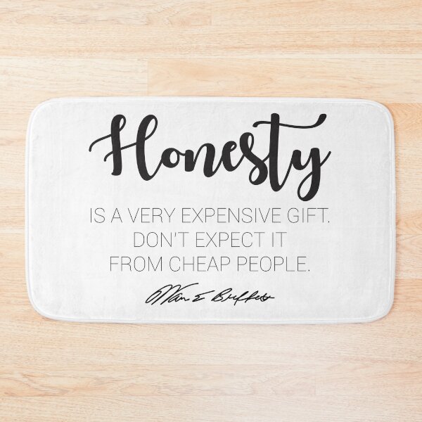 Item preview, Honesy is a very Expensive gift. designed and sold by giovybus-x.