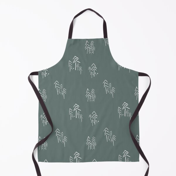 Item preview, Peek A Boo Bear - Holiday Forest - Green designed and sold by Stephanie Fiona Design.