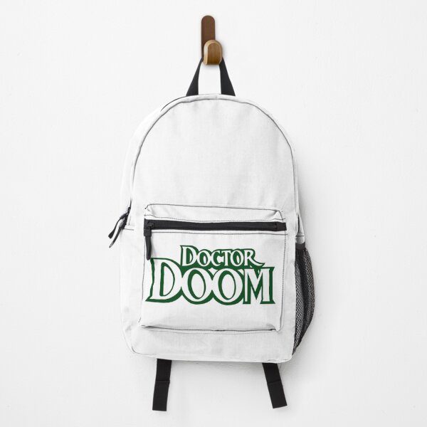 Item preview, Doctor Doom Marvel Villain Iconic Character Design Classic Comic Book Art designed and sold by Lineesh Kumar.