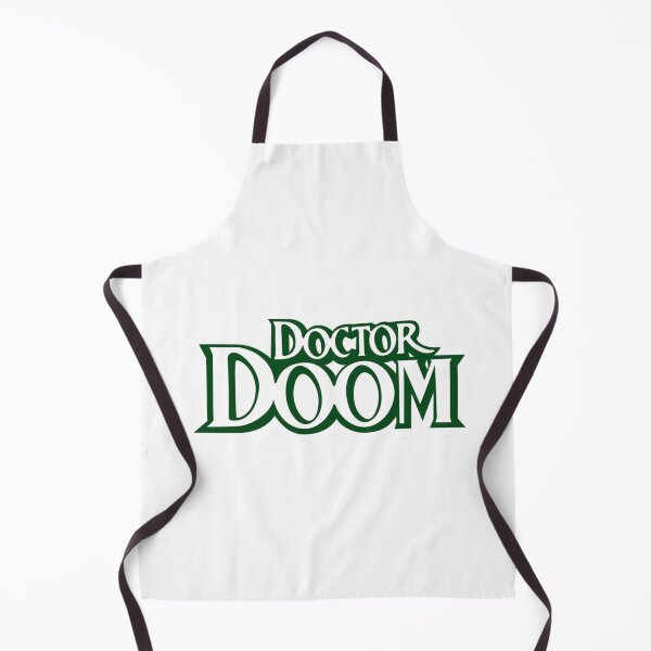 Item preview, Doctor Doom Marvel Villain Iconic Character Design Classic Comic Book Art designed and sold by Lineesh Kumar.