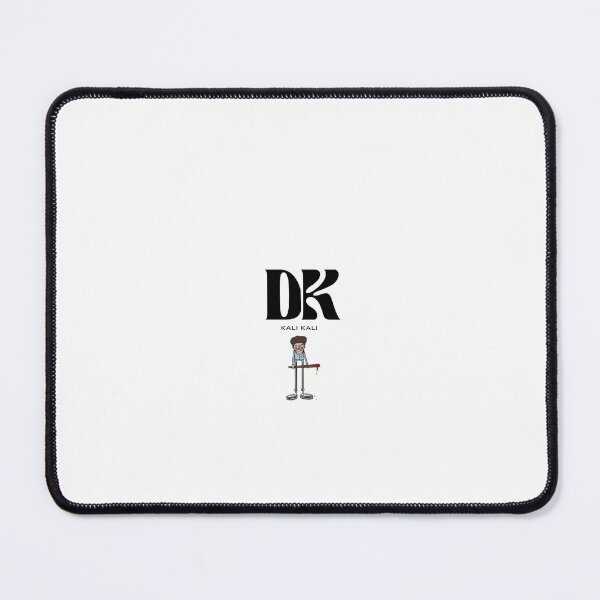 Artikelvorschau, DK / Kali Kali FAN-LOGO entworfen und verkauft von TheRingInc.