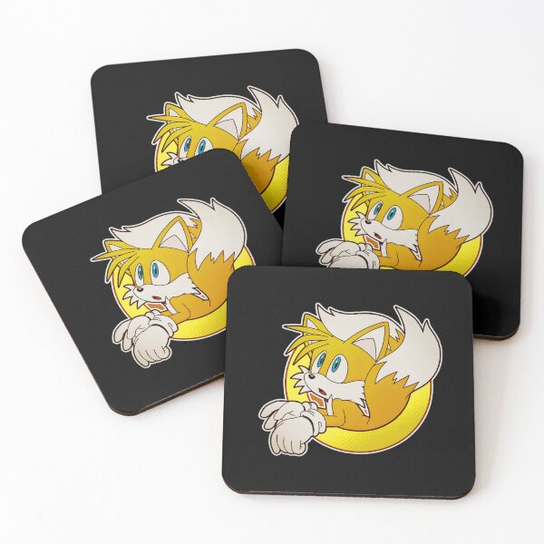 Item preview, tails designed and sold by SonyShock.