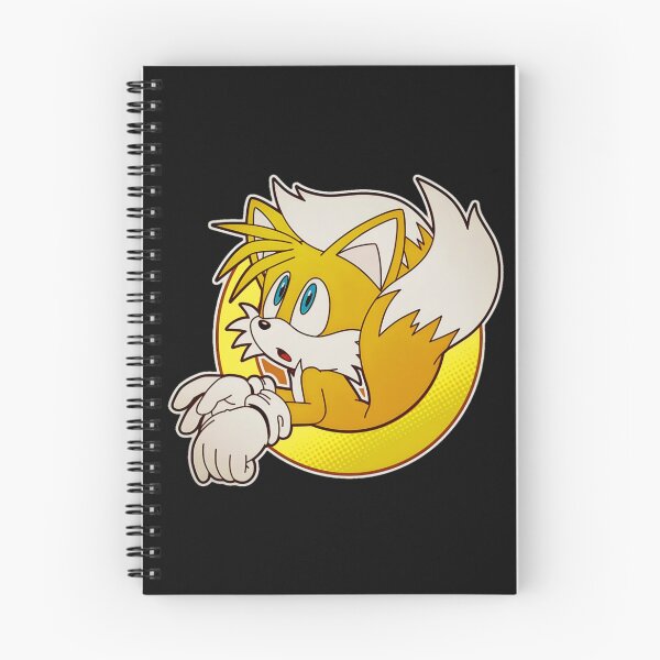 Item preview, tails designed and sold by SonyShock.