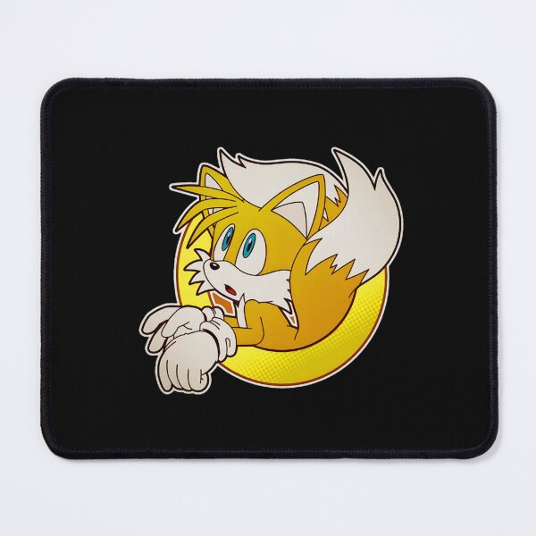 Item preview, tails designed and sold by SonyShock.