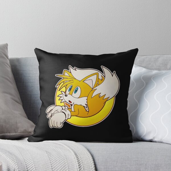Item preview, tails designed and sold by SonyShock.