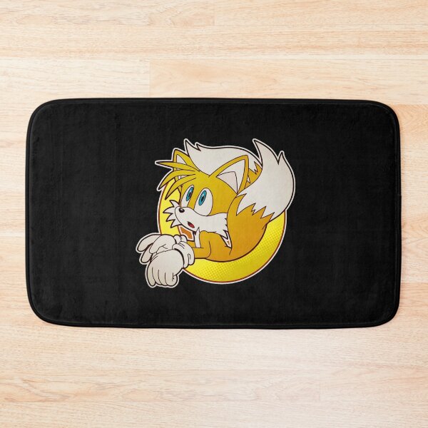 Item preview, tails designed and sold by SonyShock.