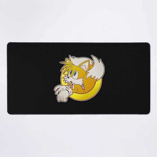 Item preview, tails designed and sold by SonyShock.