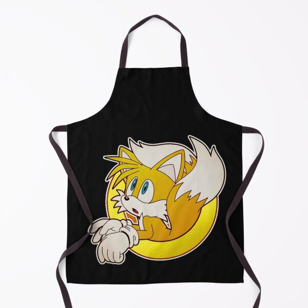 Item preview, tails designed and sold by SonyShock.