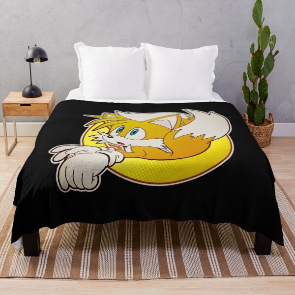Item preview, tails designed and sold by SonyShock.