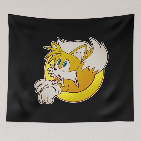 Item preview, tails designed and sold by SonyShock.