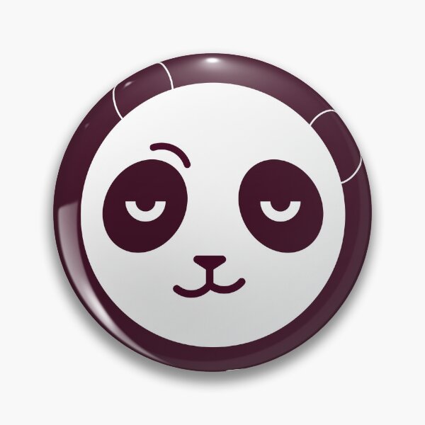 Item preview, PANDA. designed and sold by MEnimal-Shop.