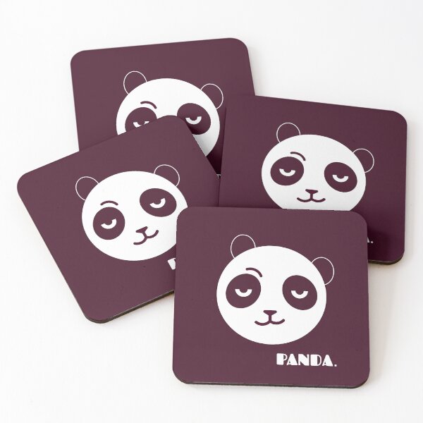 Item preview, PANDA. designed and sold by MEnimal-Shop.