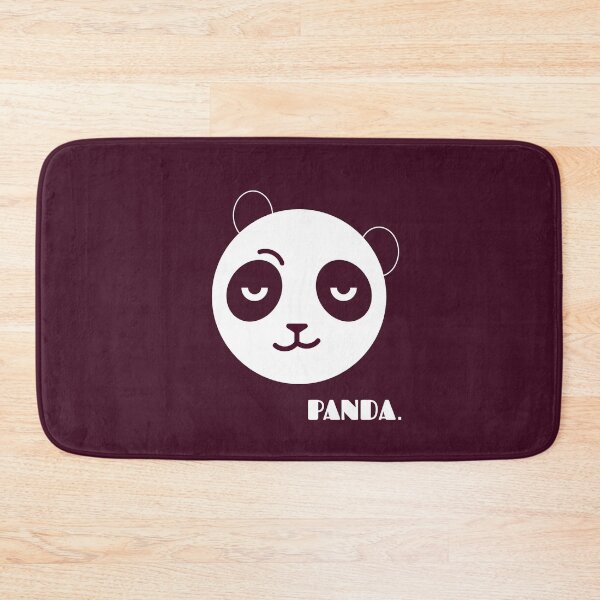 Item preview, PANDA. designed and sold by MEnimal-Shop.