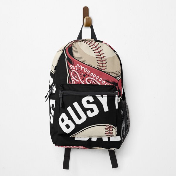 Item preview, Busy Raising Ballers Baseball Soccer Bandana Mothers Day  designed and sold by dainegilbert.