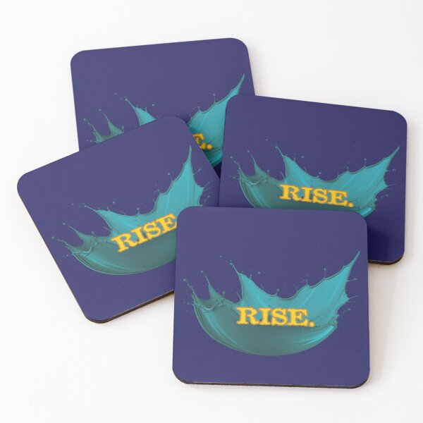Item preview, Rise no matter what life throws at you designed and sold by SSdesignArticle.