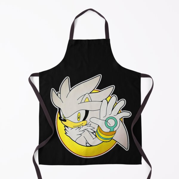 Item preview, silver hedgehog designed and sold by SonyShock.