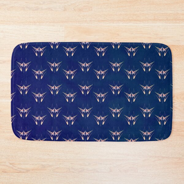 Item preview, Music art Overtime gradient blue designed and sold by Juditangelo.