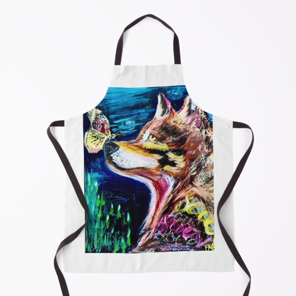 Item preview, Wild and FREE just like me designed and sold by HeathersWorlds.