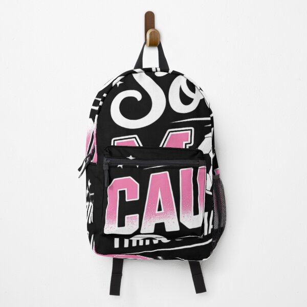 Item preview, Caution Soccer Mom Things May Get Loud  designed and sold by dainegilbert.