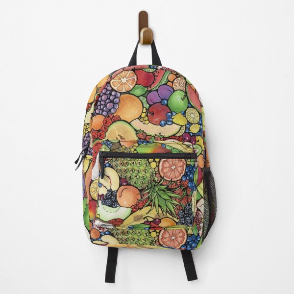 Item preview, Fruit Bounty designed and sold by Krystin Shields.