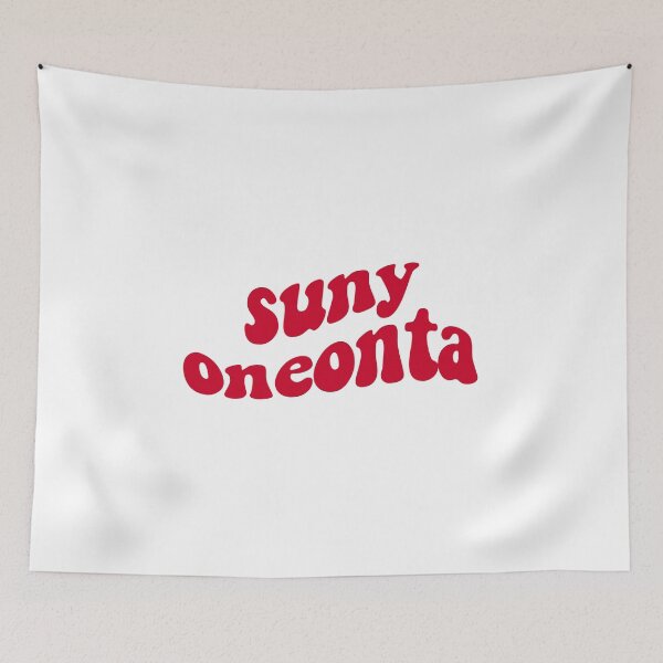 Item preview, suny oneonta designed and sold by designsbysamantha.