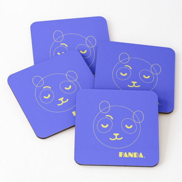 Item preview, PANDA. designed and sold by MEnimal-Shop.