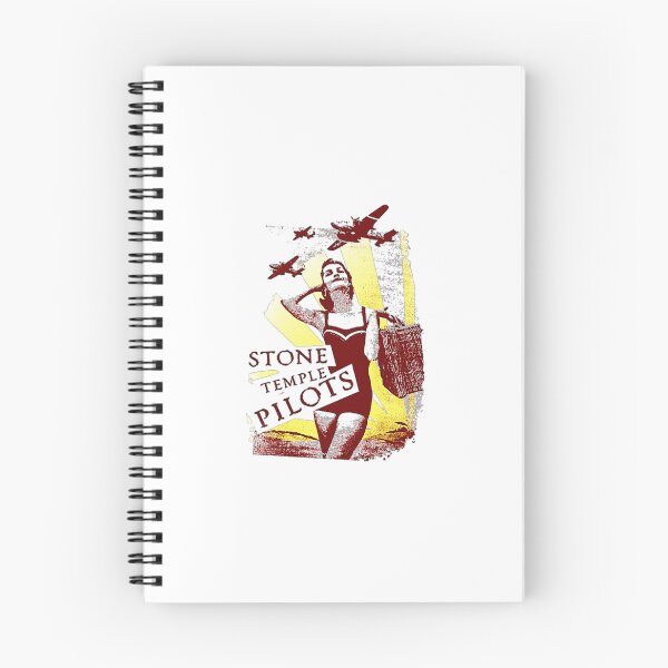 Item preview, Stone Temple Pilots Vintage designed and sold by loanparr.