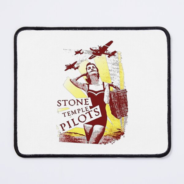Item preview, Stone Temple Pilots Vintage designed and sold by loanparr.