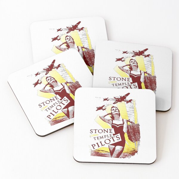 Item preview, Stone Temple Pilots Vintage designed and sold by loanparr.