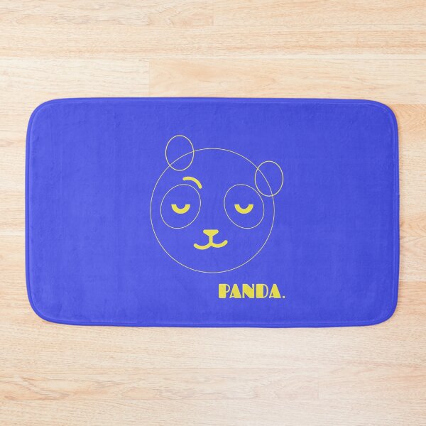 Item preview, PANDA. designed and sold by MEnimal-Shop.