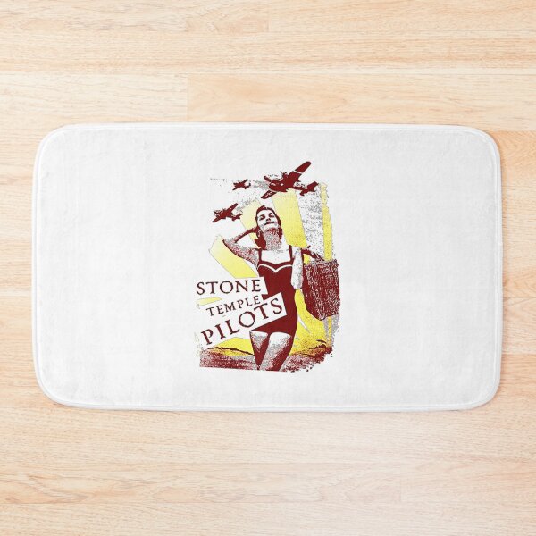Item preview, Stone Temple Pilots Vintage designed and sold by loanparr.
