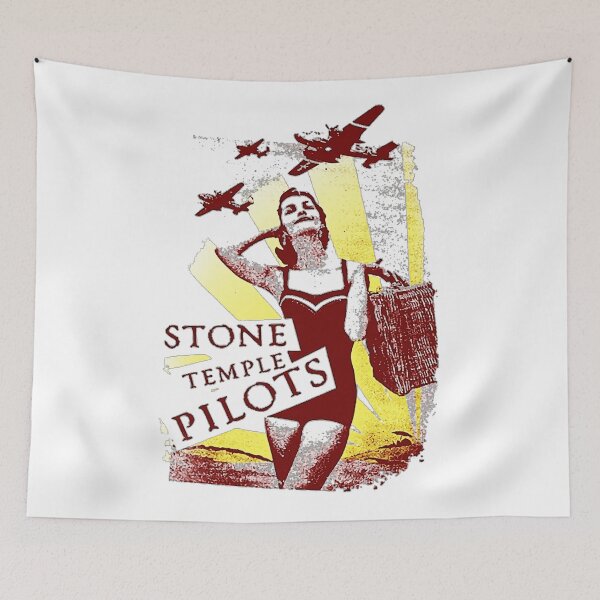 Item preview, Stone Temple Pilots Vintage designed and sold by loanparr.