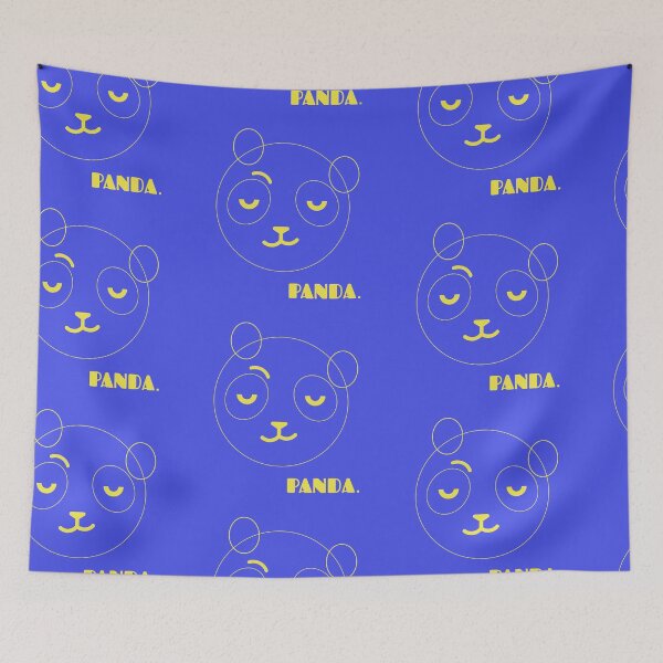 Item preview, PANDA. designed and sold by MEnimal-Shop.
