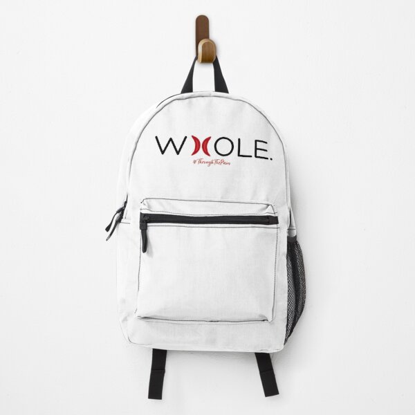 Item preview, Sickle Cell Whole Through The Pain designed and sold by #Through the Pain .