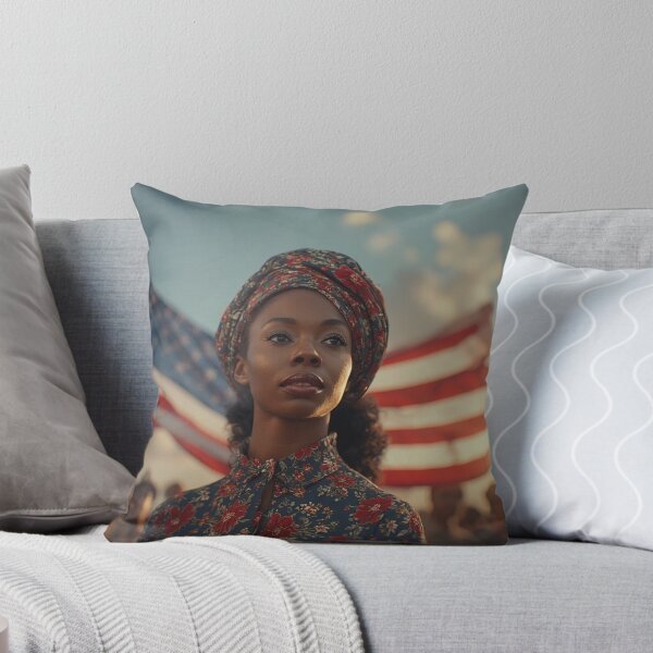 Item preview, Proud to be Foundational Black American designed and sold by Captain Pepper Jack Sparrow™.
