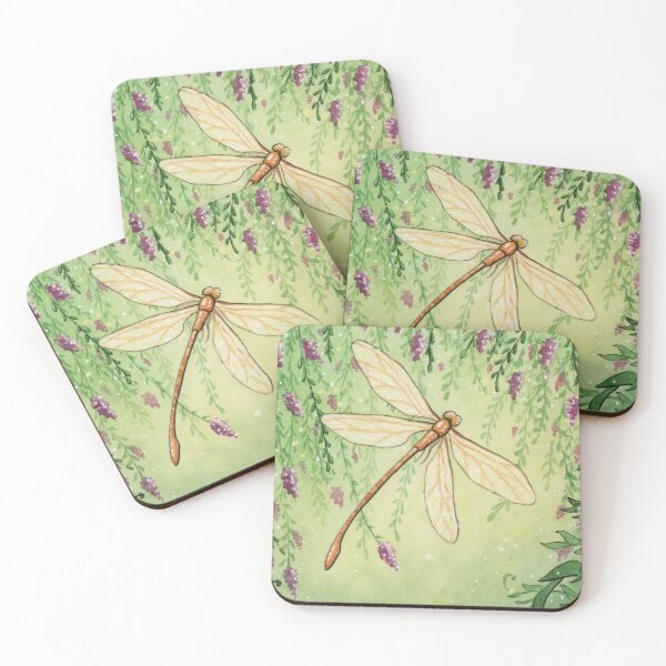 Item preview, Dragonfly designed and sold by Krystin Shields.