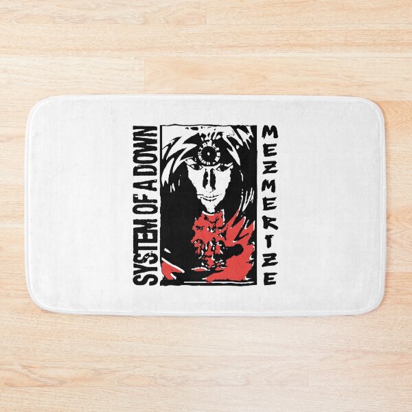 Item preview, System Of A Down - Reflections designed and sold by paoaaon.