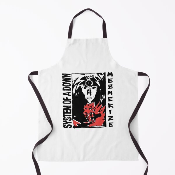 Item preview, System Of A Down - Reflections designed and sold by paoaaon.